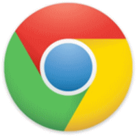 Google Chrome 新アイコン